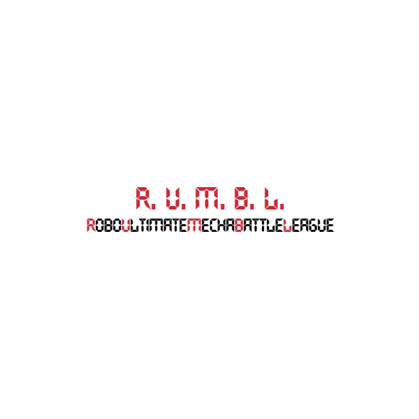 R.U.M.B.L.