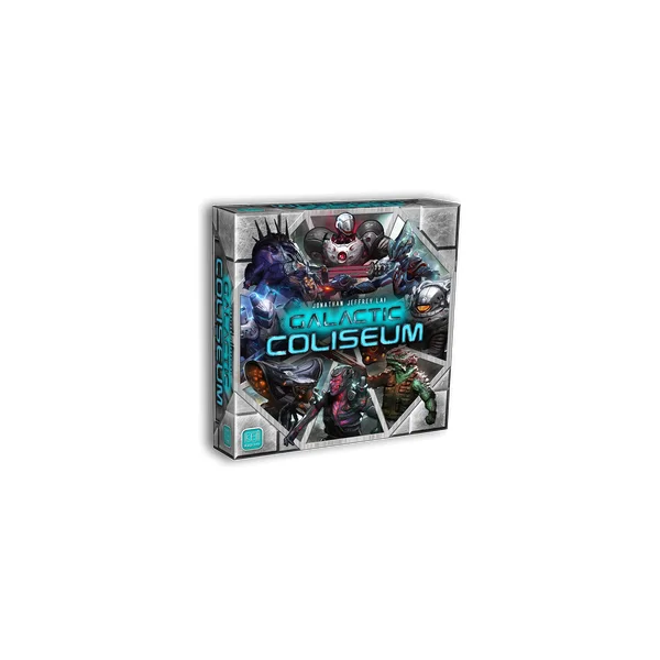 Galactic Coliseum