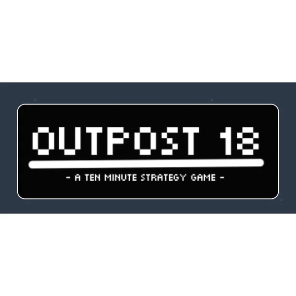 Outpost 18