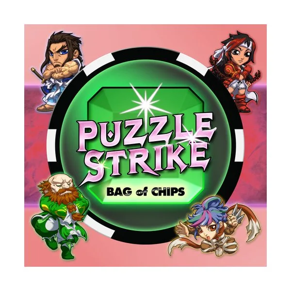 Puzzle Strike