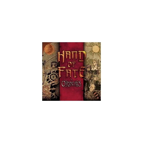 Hand of Fate: Ordeals