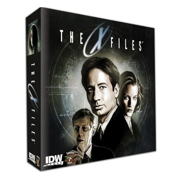 The X-Files