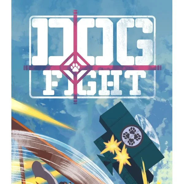 Dogfight (2022)