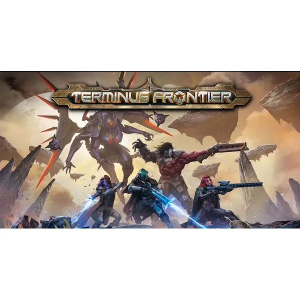 Terminus Frontier