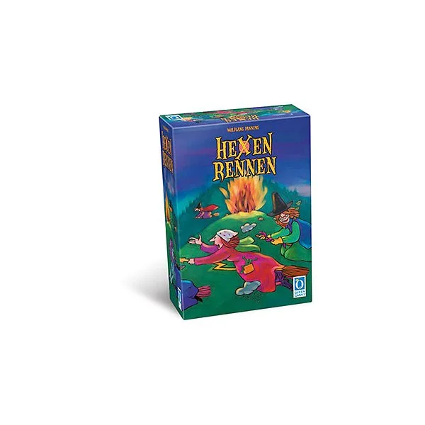 Hexenrennen