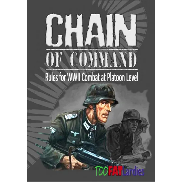 Chain of Command