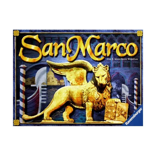 San Marco