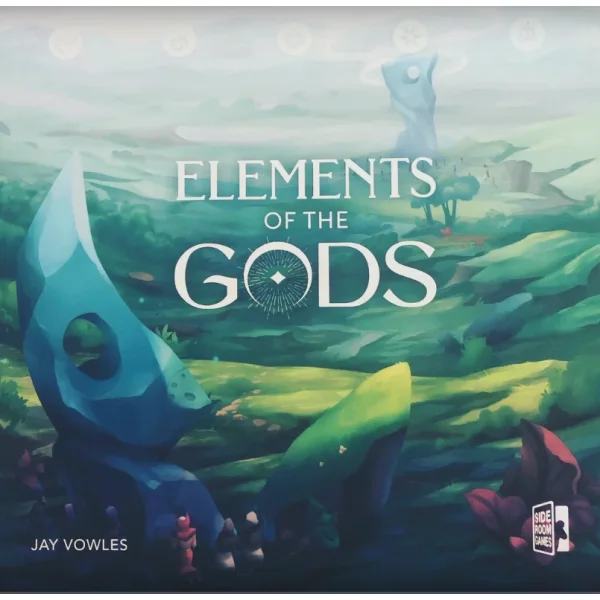 Elements of the Gods