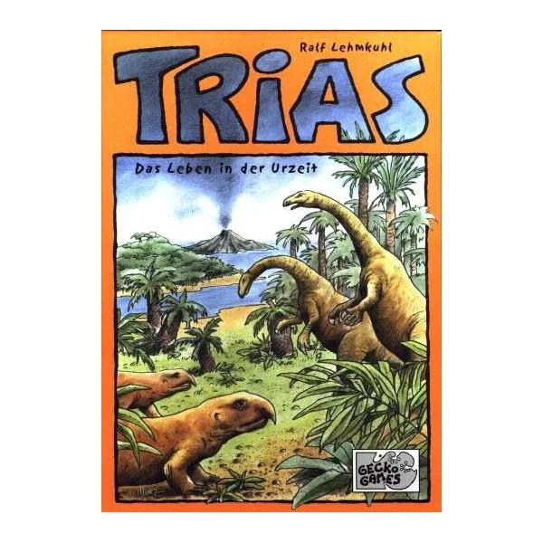 Trias