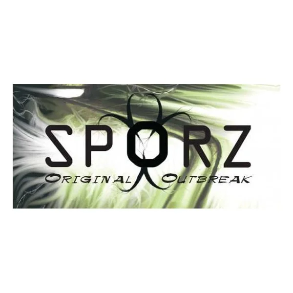 Sporz Original Outbreak