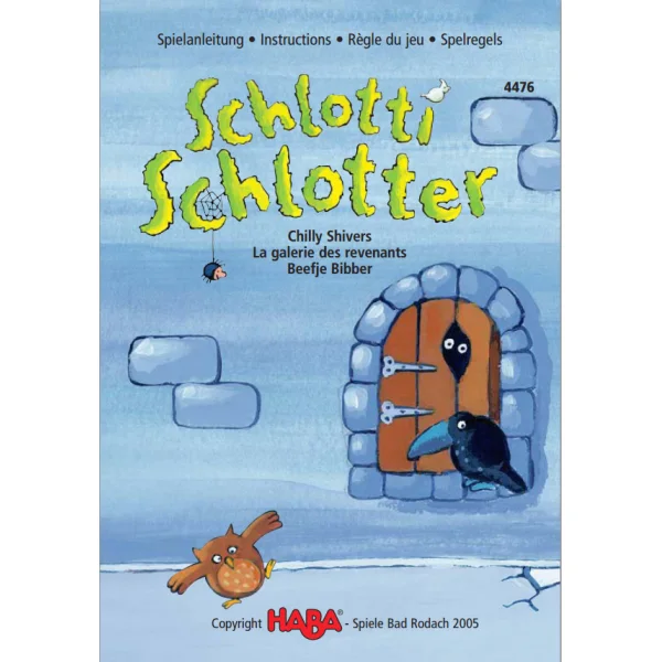 Schlotti Schlotter