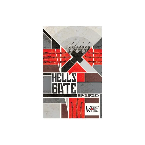 Hell's Gate