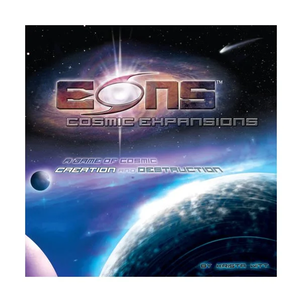 EONS: Cosmic Expansions