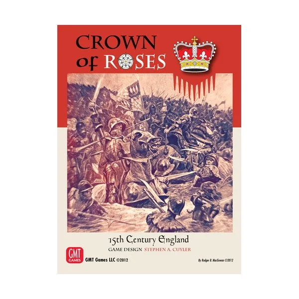 Crown of Roses