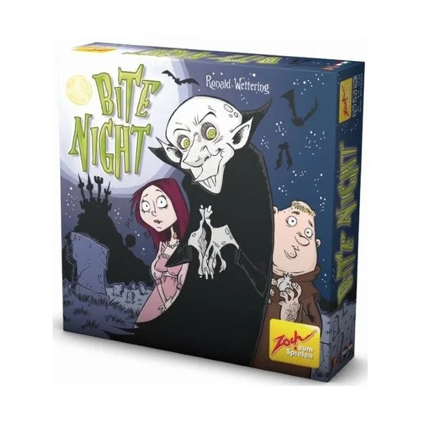Bite Night
