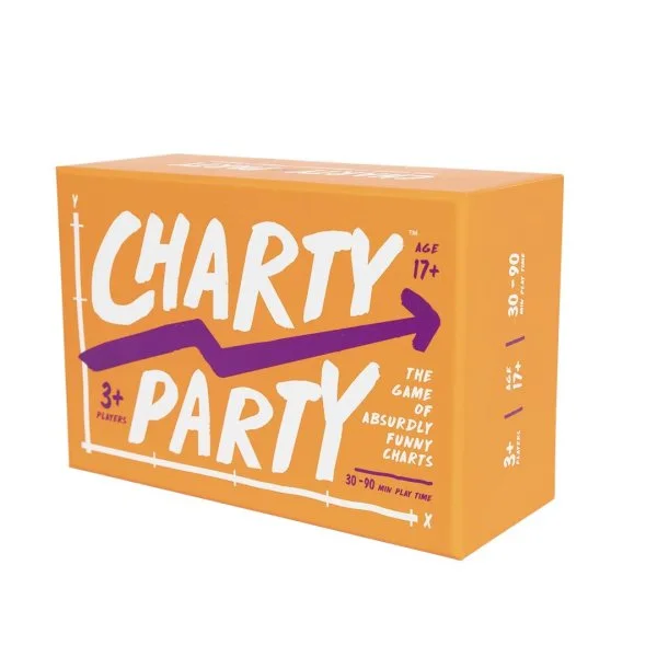 Charty Party