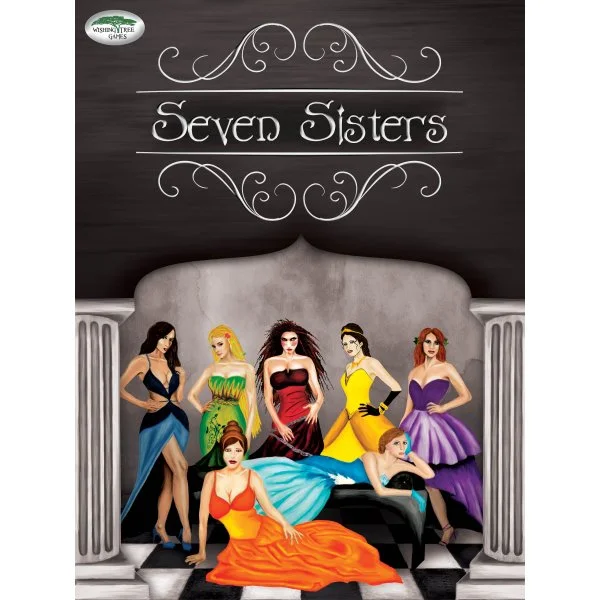 Seven Sisters