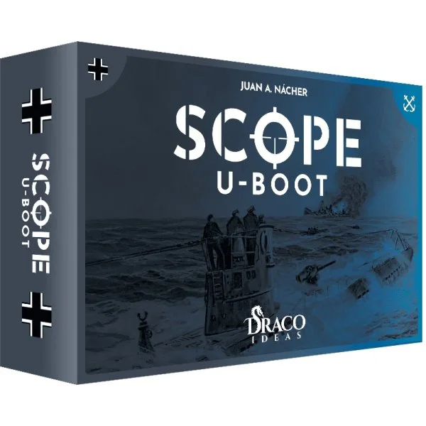 SCOPE U-boot