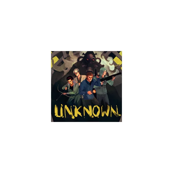 Unknown