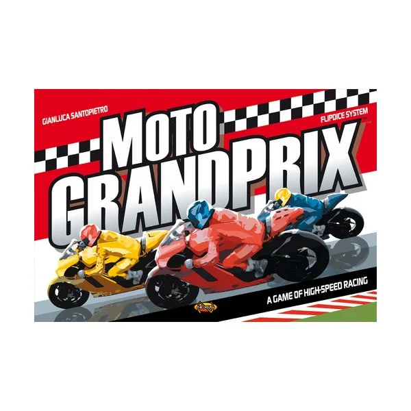 Moto Grand Prix