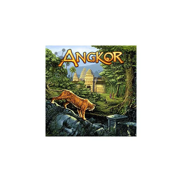 Angkor