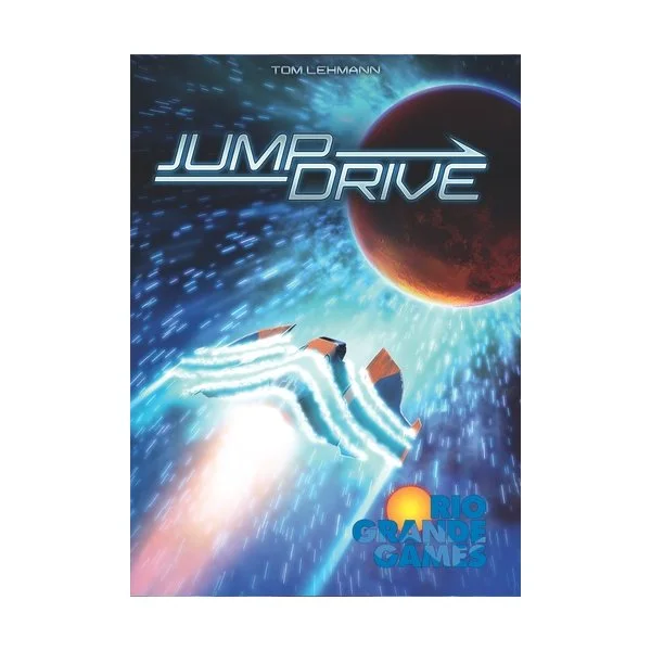 Jump Drive