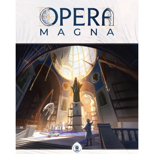 Opera Magna