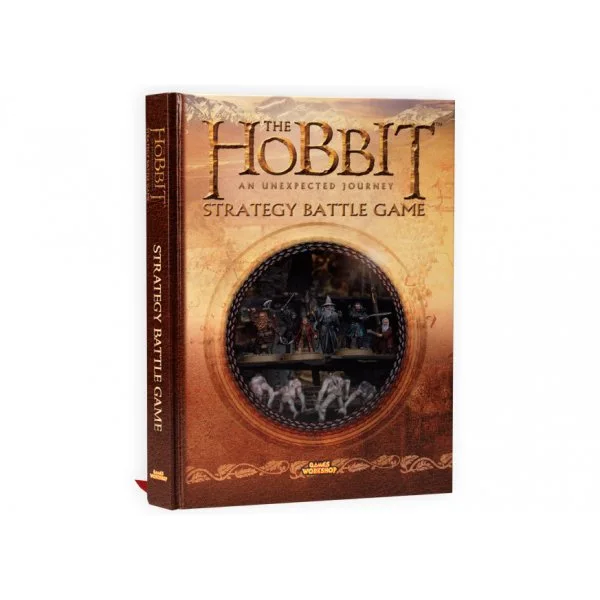 The Hobbit: An Unexpected Journey Strategy Battle Gamе