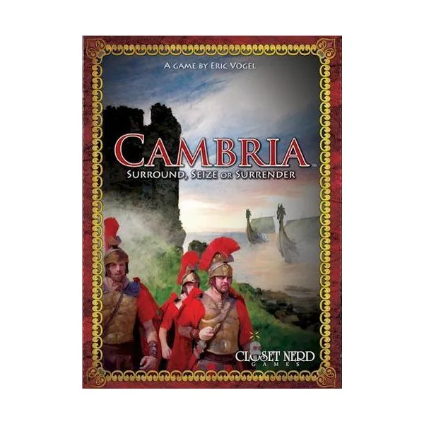 Cambria