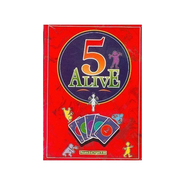 Five Alive
