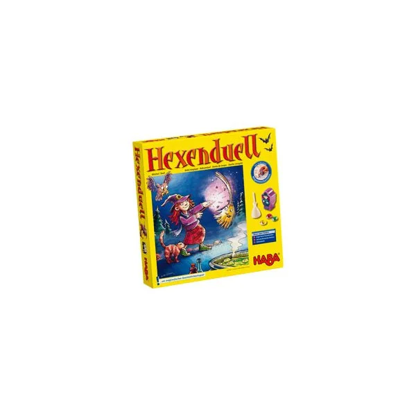 Hexenduell