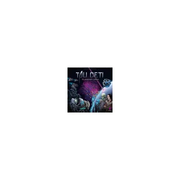 Tau Ceti: Planetary Crisis