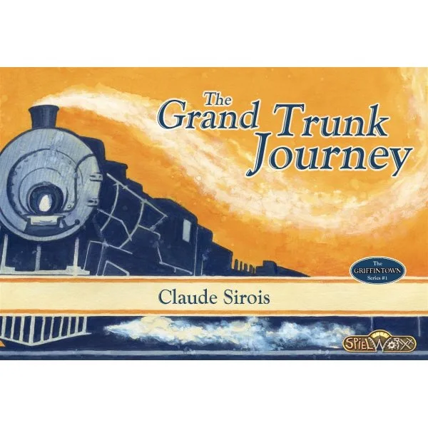The Grand Trunk Journey
