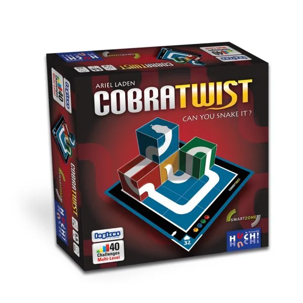 Cobra Twist