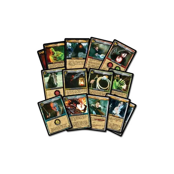 A Touch of Evil ‘The Madness' Game Supplement