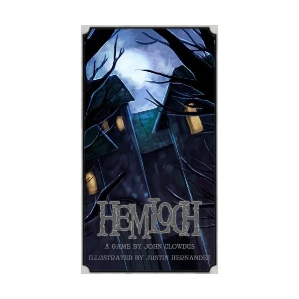 Hemloch