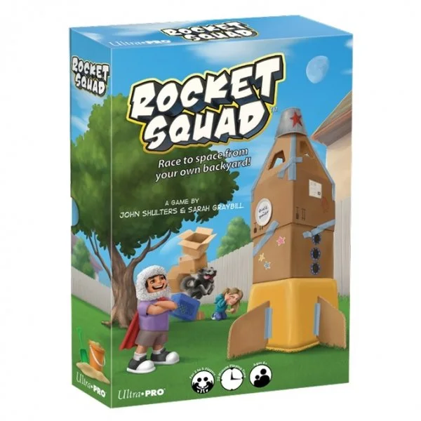 Rocket Squad