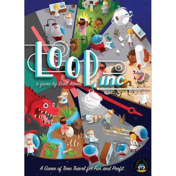 Loop Inc.