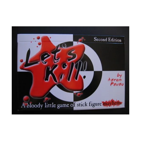 Let's Kill
