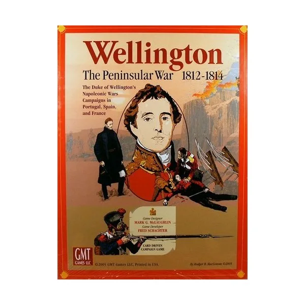 Wellington