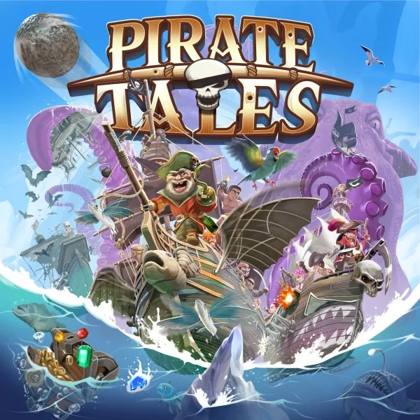 Pirate Tales