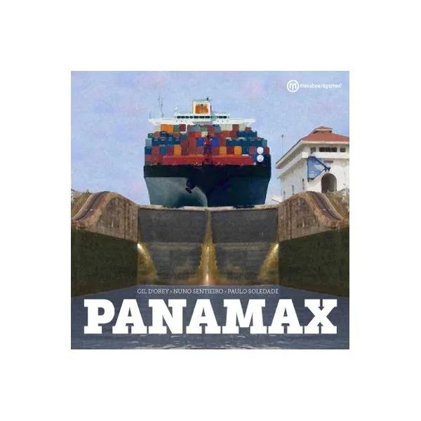 Panamax