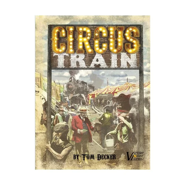 Circus Train
