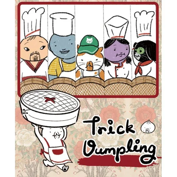 Trick Dumpling