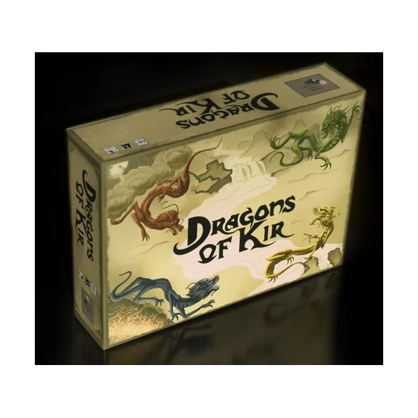 Dragons of Kir