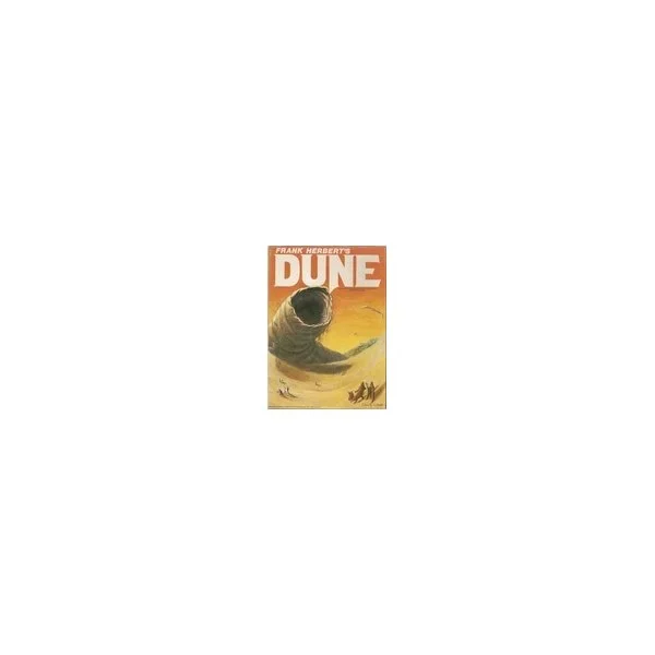 Dune (1979)