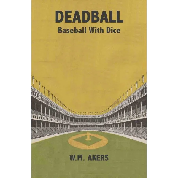 Deadball