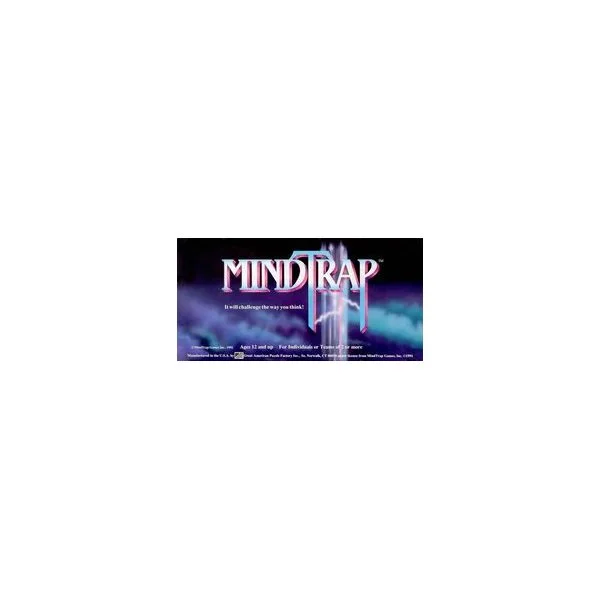 MindTrap
