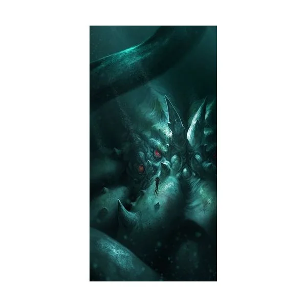 Abyss: Kraken