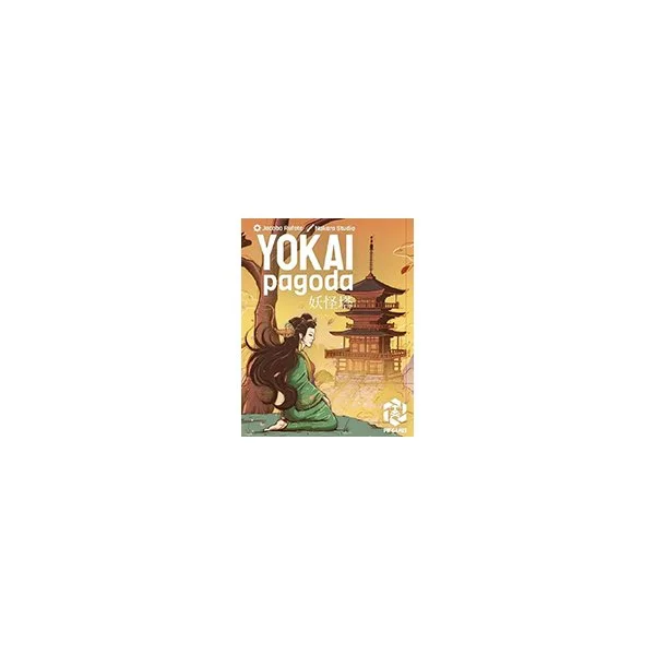 Yokai Pagoda